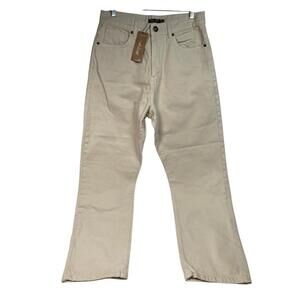 Nasty Gal Straight Leg High Waist‎ Mom Jeans 8